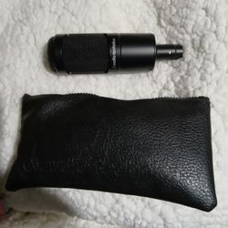 Audio Technica AT2035 Studio Microphone