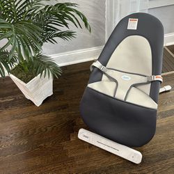 Electric Baby Swing Bouncer