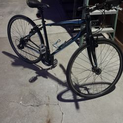 Schwin Mountain Bike 