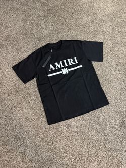 Amiri Shirt Sizes: Medium,Large 