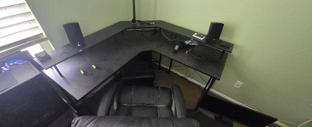 Gamer Desk