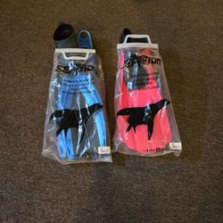 Swim Fins