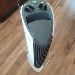 Sharper Image Ionic Breeze Air Purifier