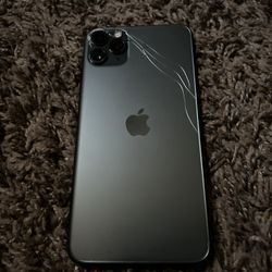 iPhone 11 Pro Max 256GB