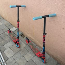 Kids Scooters