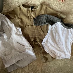 Little Bipsy 0-3 Months