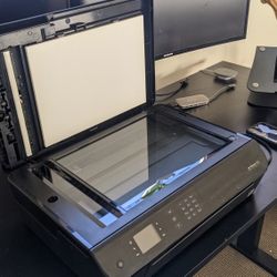 HP Printer/Scanner