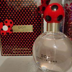 Marc Jacobs Perfume 