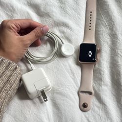 APPLE WATCH SERIES 3