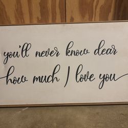 Wall Decor