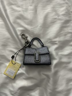 Marc Jacobs | Mini Bag Charm 