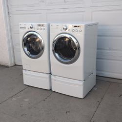 We Sell Washers