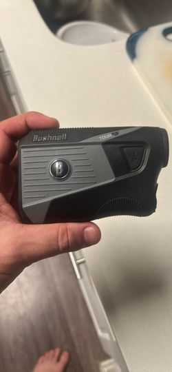 Bushnell Rangefinder