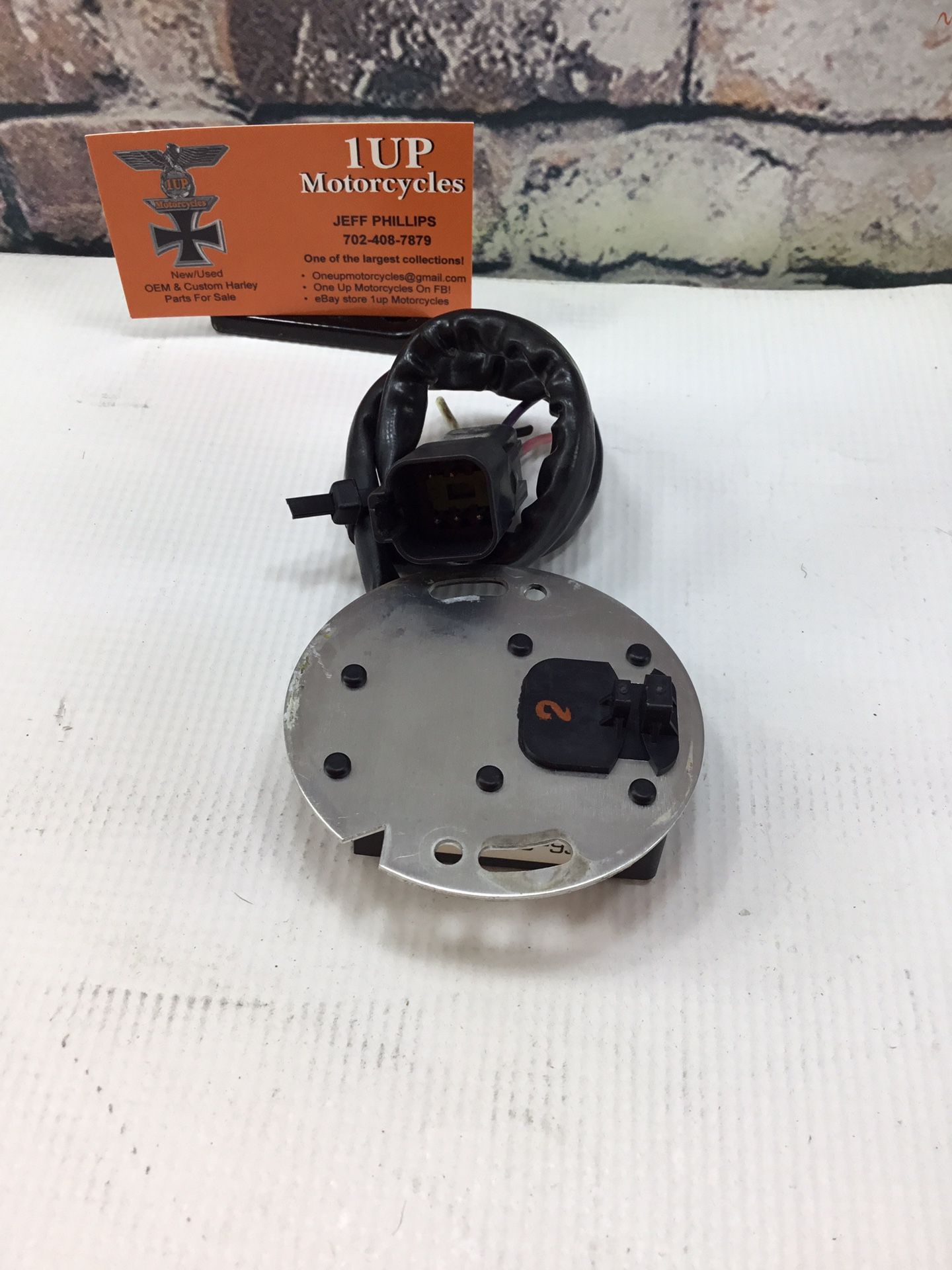 Harley Davidson Ignition Module 3246698 XL/Sportster 883 Models 9803