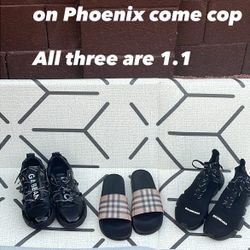 Designers Shoes 1:1 