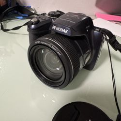 Camera kodak