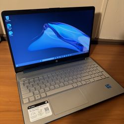 HP Laptop 15.6”