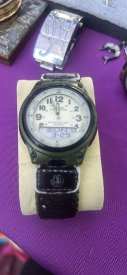 Casio Watch For Sale