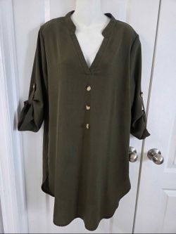 Women's dress