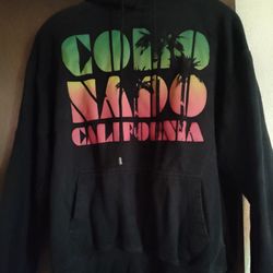 Coronado California Hoodie