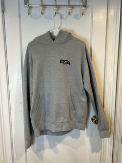 PSA Employee Sweater – Heavy Grey – Exclusive Gift – Hawthorne NJ