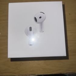 AirPods 4th generation (ANC)