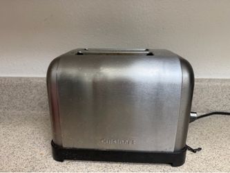 Toaster