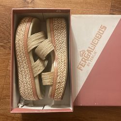 Platform Sandels