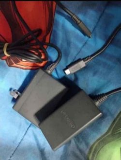 Nintendo Switch Power Supply Cable, $15 Each