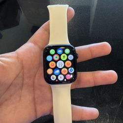 apple watch series 9 45mm
