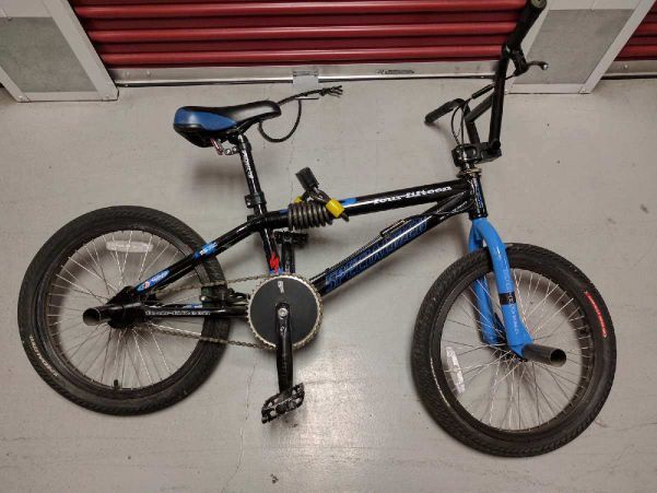 自転車本体 specialized 415 BMX four fifteen specialized 415 BMX four fifteen