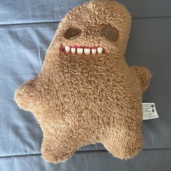Fuggler Plushie
