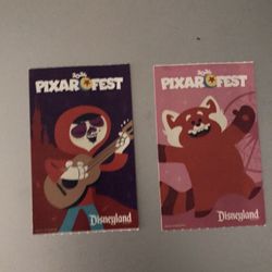 Disney Tickets