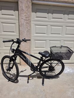 Lectric XPRESS 500 ST Electric Bike
