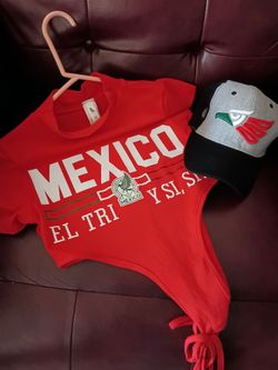 Mexico tops