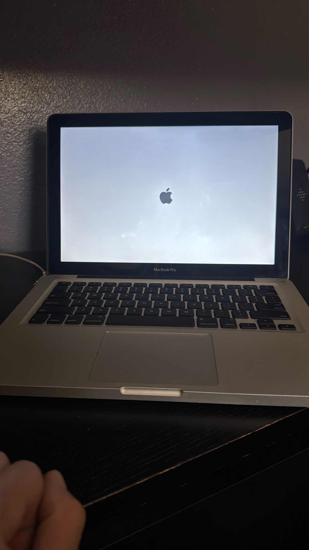 MacBook Pro 2013