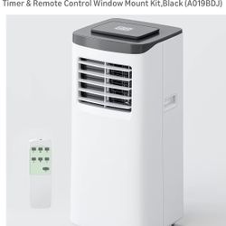 Portable Air Conditioner 