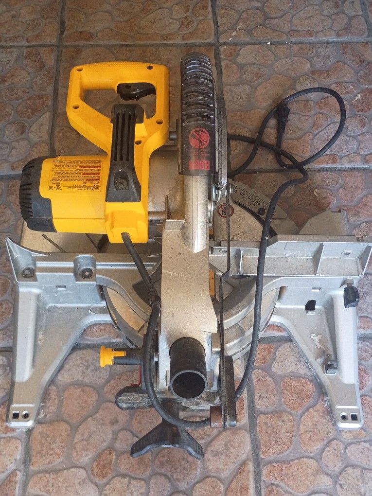 10 Inch Miter Saw 12 Angles