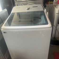 Samsung Washer