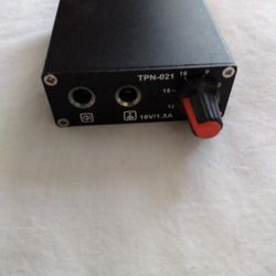 TPN-021 Tattoo Mini Power Supply For Tattoo Machine