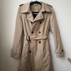 Calvin Klein Women’s Coat
