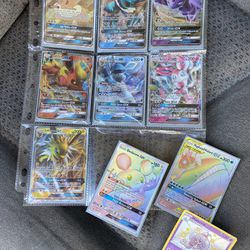 3 Moltres, Zapdos, Articuno GX And Mewtwo Pokemon Cards for Sale in  Pittsburgh, PA - OfferUp