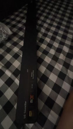 Lg Sound Bad
