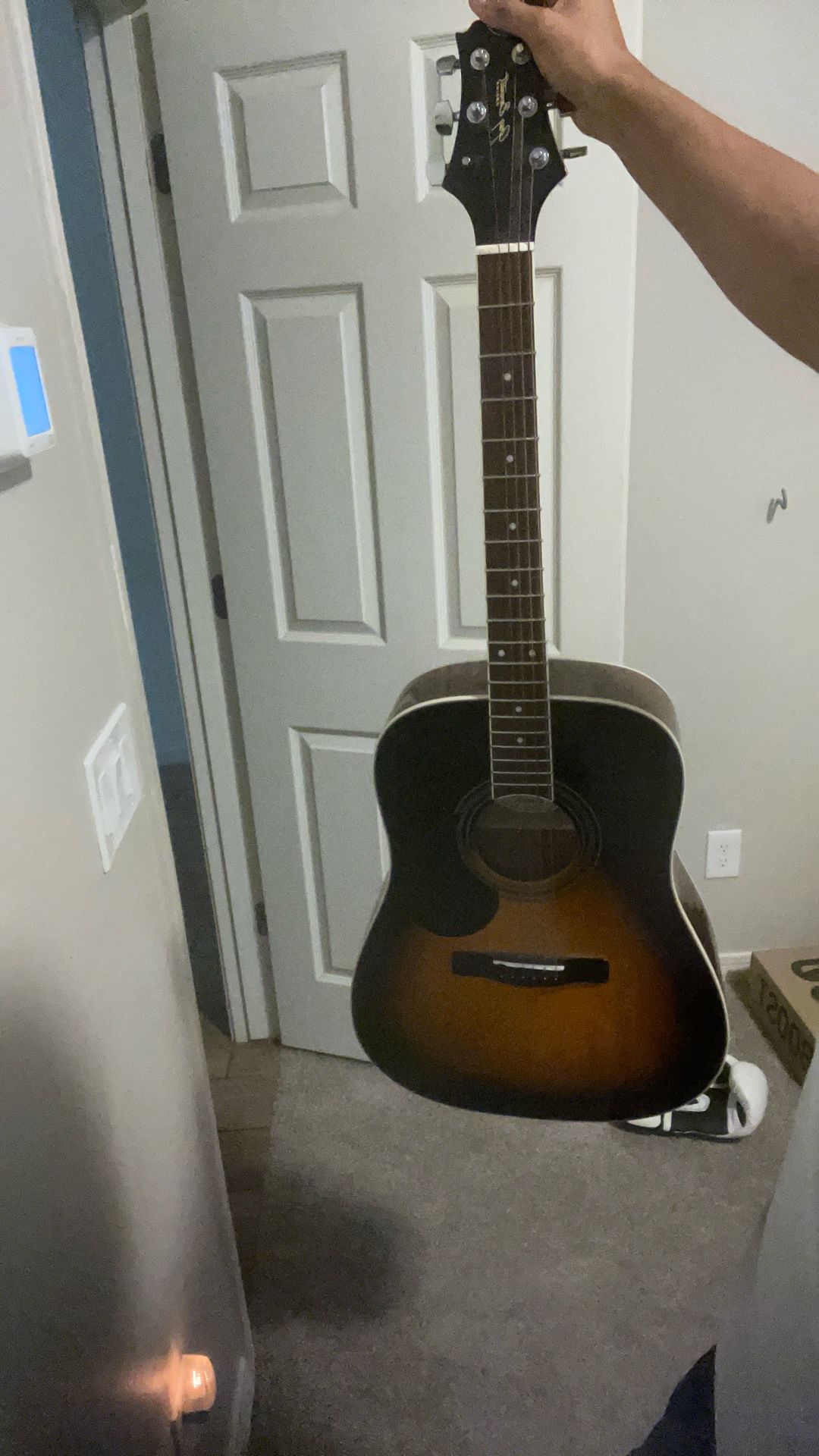 Greg Bennett Guitar