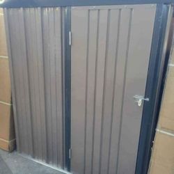 Brand New 3x5 Ft Storage 