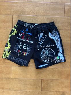 The HBC Slunks - Size M