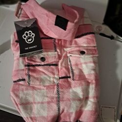 Brand New Small Dog Coats