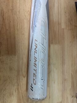 Easton Ghost Unlimited 30” -11