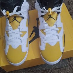 Jordans 