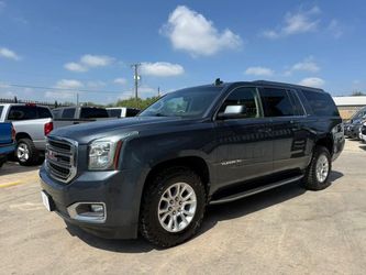 2019 GMC Yukon XL